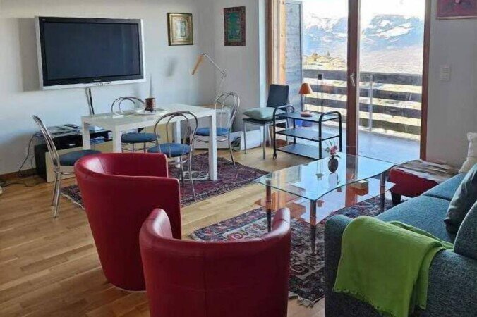 Appartement 1 chambre