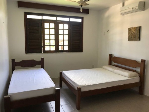 Casa 6 quartos, com piscina