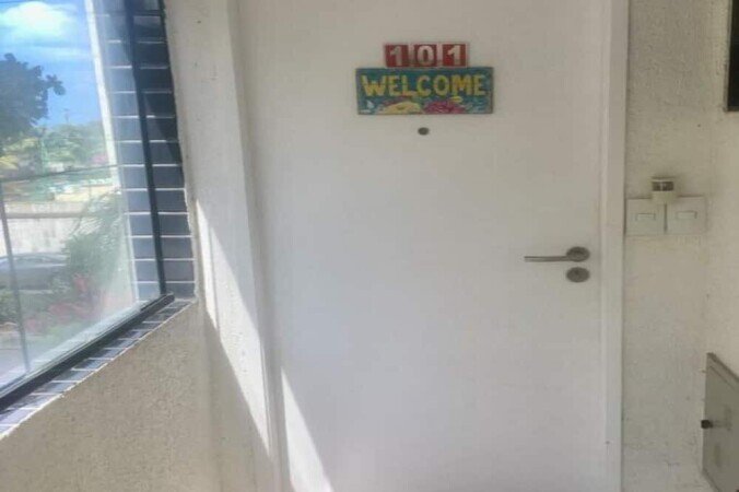 Apartamento 2 quartos, com piscina