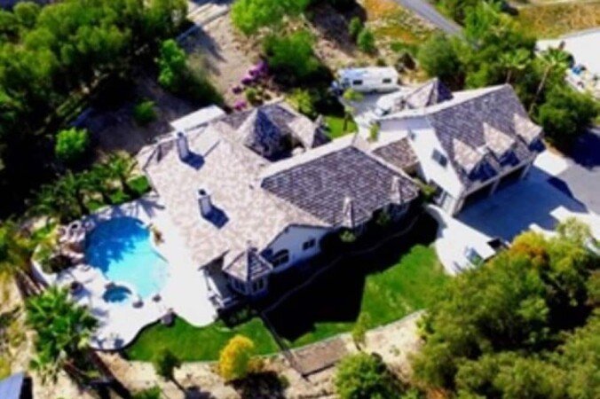 Bed and breakfast 2 bedrooms, with jacuzzi
