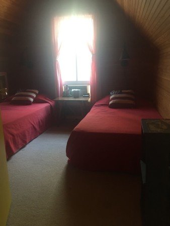 House 4 bedrooms, with garden