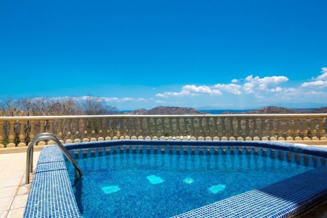 Apartamento 2 habitaciones, con piscina