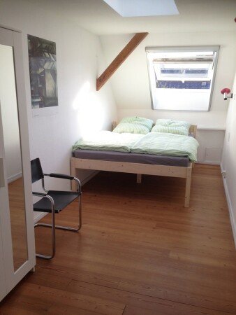 Wohnung 1 Schlafzimmer, mit WLAN