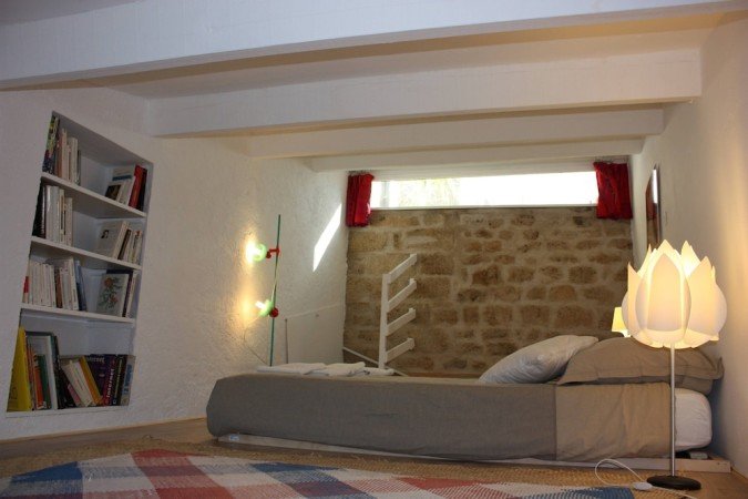 Maison 3 chambres, avec piscine