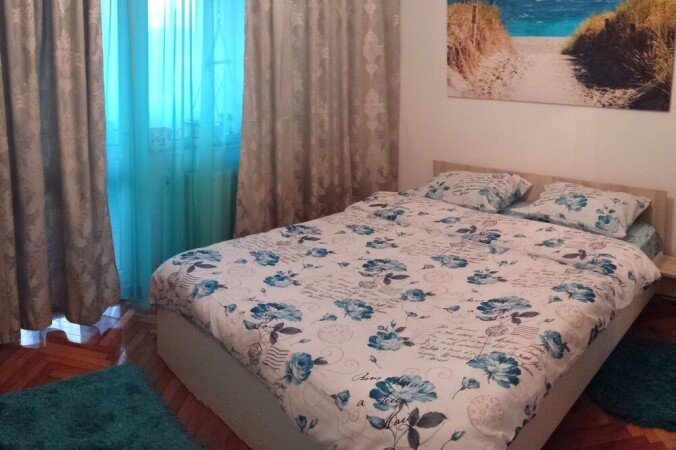 Wohnung 2 Schlafzimmer