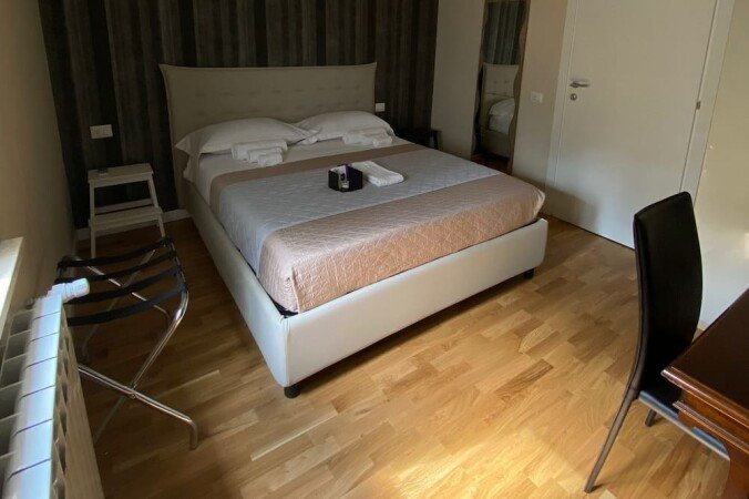 Bed and breakfast 1 camera, con aria condizionata