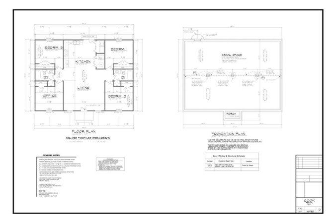 House 4 bedrooms, with air conditioning
