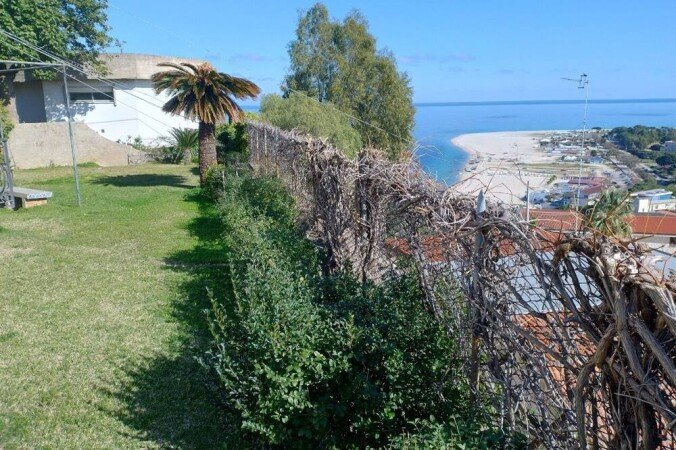 Wohnung 1 Schlafzimmer, mit Klimaanlage