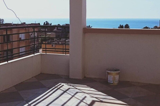 Loft 2 chambres, avec climatisation