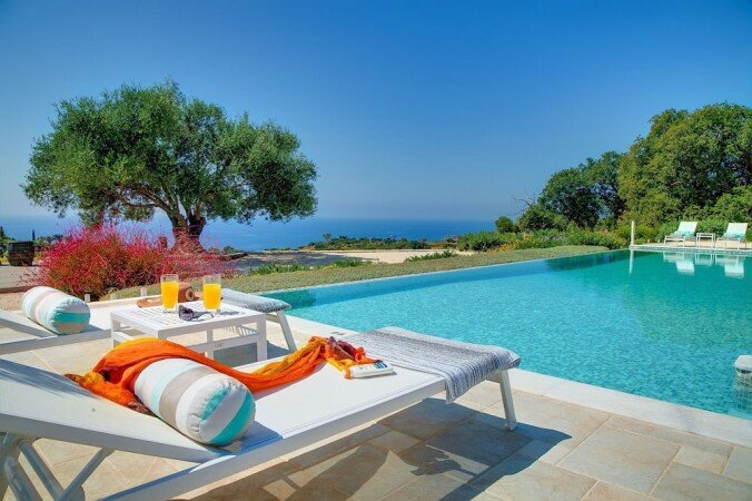 Villa 5 Schlafzimmer, mit Whirlpool