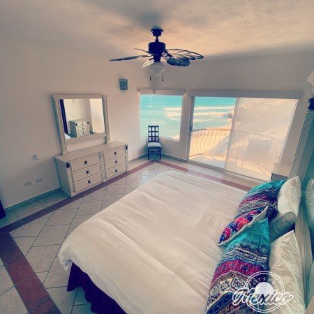 Apartamento 3 habitaciones, con jacuzzi