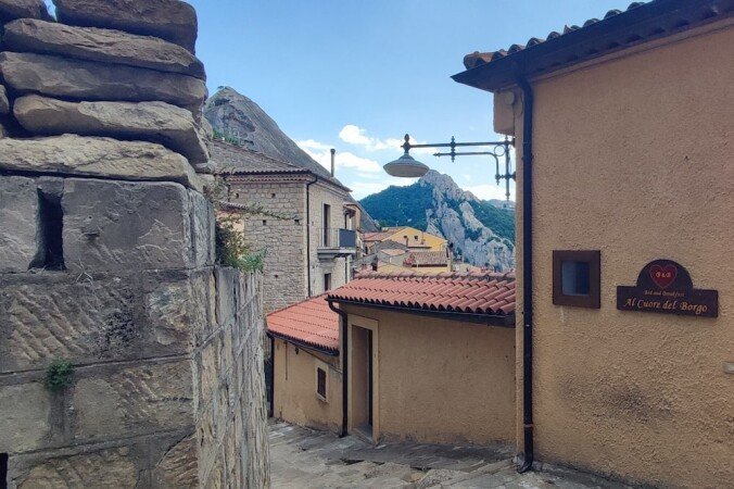 Casa 2 camere, con aria condizionata