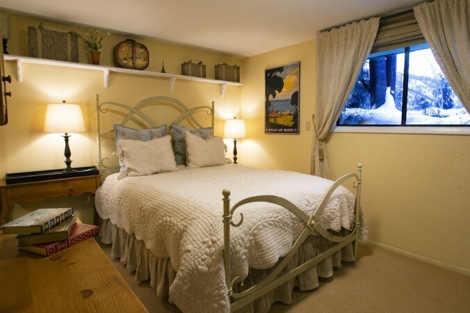 House 4 bedrooms, with jacuzzi