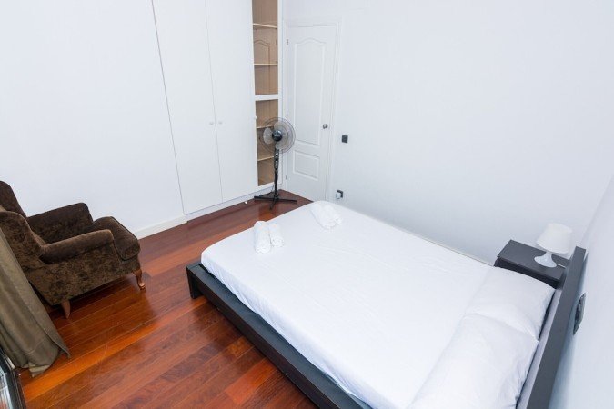 Villa 4 habitaciones, con piscina