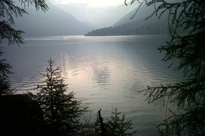 Appartamento 2 camere, con wifi