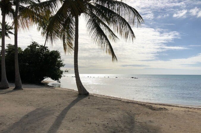 Apartamento 2 habitaciones, con piscina