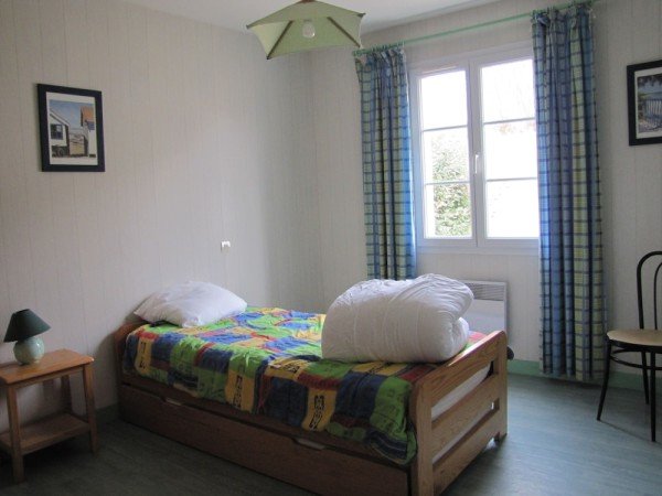 Ferienhaus 3 Schlafzimmer, mit WLAN