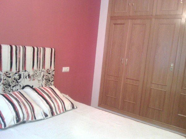 Appartement 2 chambres, avec climatisation