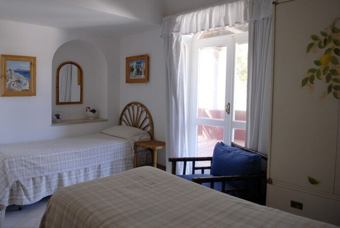 Villa 5 Schlafzimmer, mit Garten