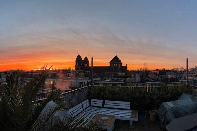 Appartement 3 slaapkamers, met jacuzzi