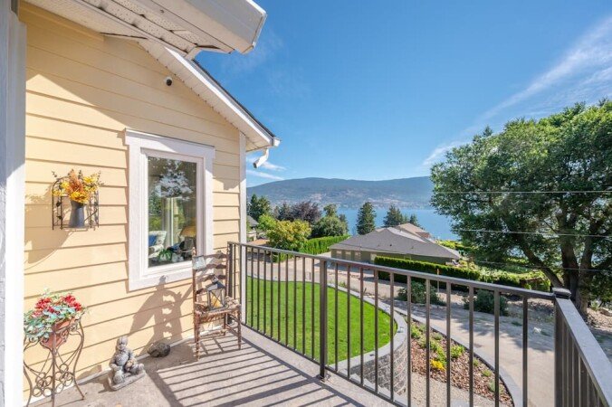 Maison 3 chambres, avec jardin