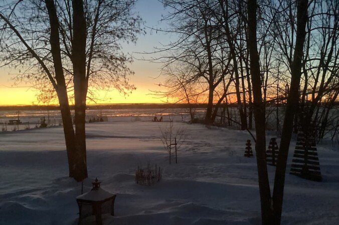 Appartement 2 chambres, avec climatisation