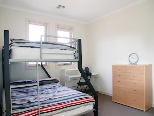 House 3 bedrooms, with air conditioning