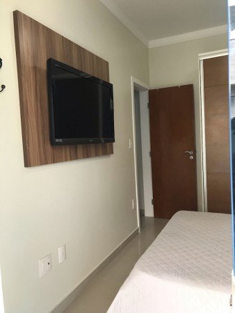 Apartamento 3 quartos, com piscina