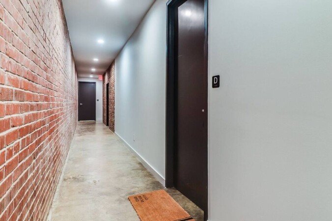 Apartment 2 bedrooms, with jacuzzi