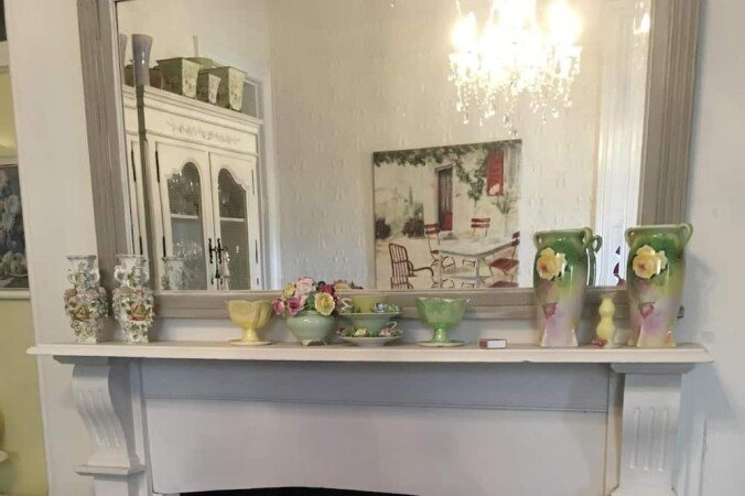 House 2 bedrooms, with pool