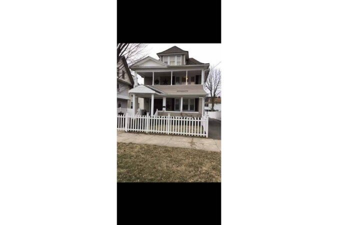 Appartement 2 chambres, avec wifi