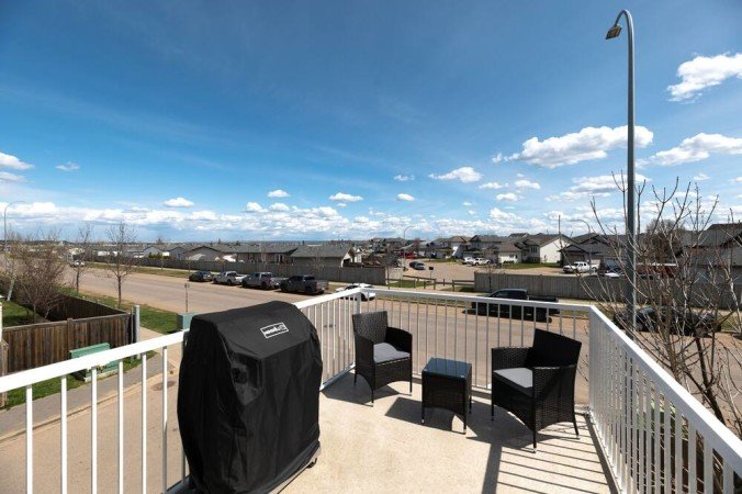 House 4 bedrooms, with wifi