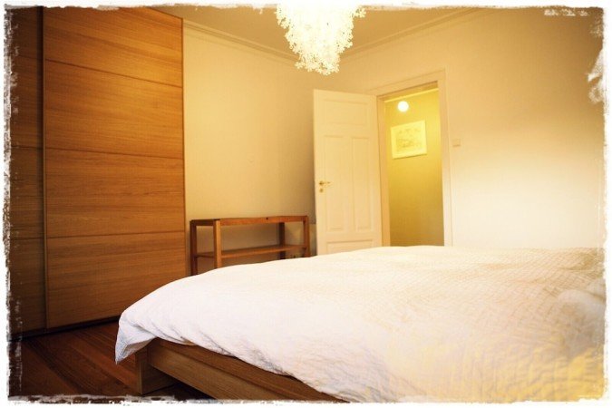 Wohnung 2 Schlafzimmer, mit Fitnessstudio