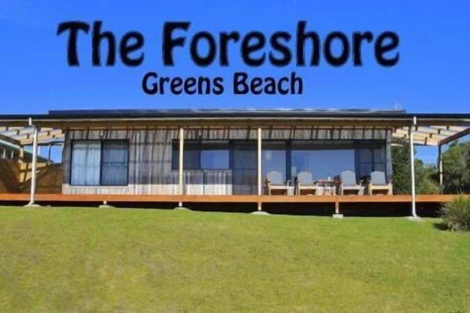 Ferienhaus 2 Schlafzimmer, mit Garten