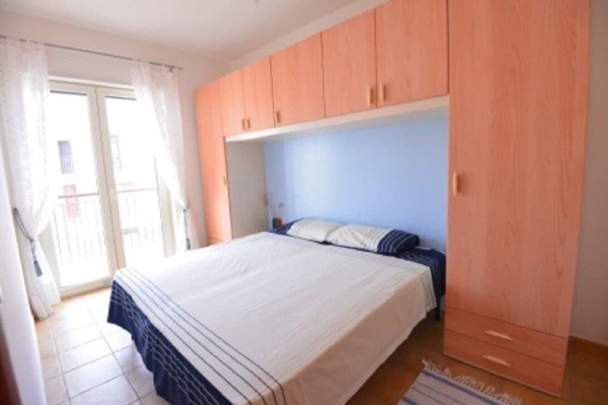 Appartamento 3 camere, con piscina
