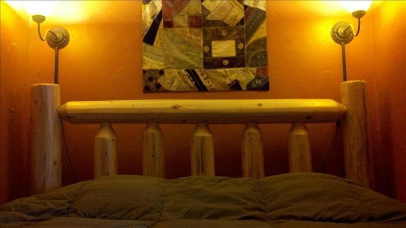 Apartment 1 bedroom, with jacuzzi