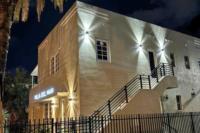 Villa 5 Schlafzimmer, mit Klimaanlage