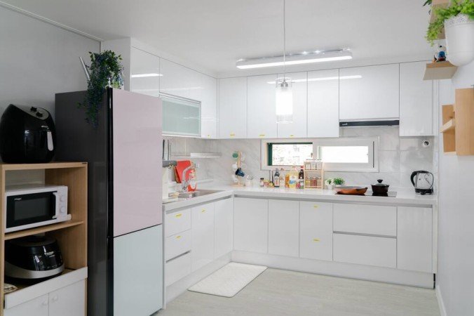 Villa 3 Schlafzimmer, mit Klimaanlage