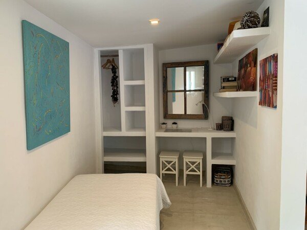 Ferienhaus 4 Schlafzimmer, mit Pool