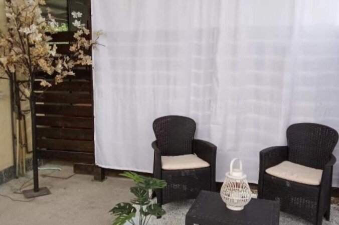 Bed and breakfast 2 camere, con aria condizionata