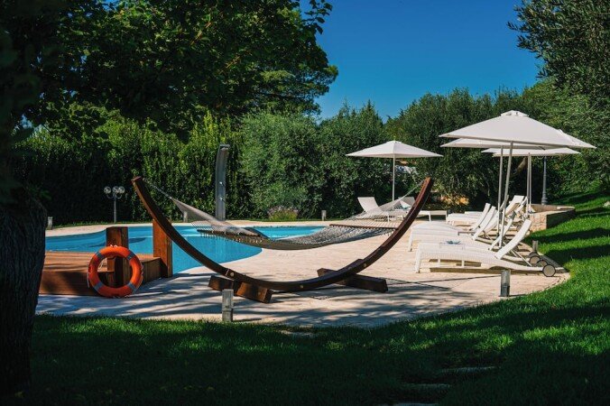 Bed and breakfast 1 camera, con idromassaggio