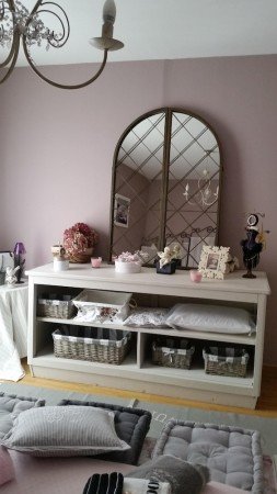 Appartement 2 slaapkamers, met sportschool