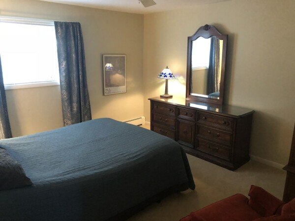 House 4 bedrooms, with jacuzzi