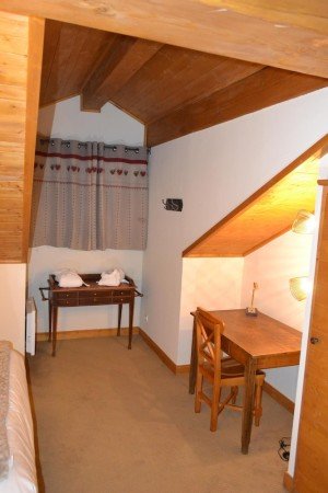 Duplex de charme, 4 chambres, avec jacuzzi