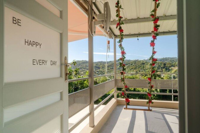 Casa 3 habitaciones, con jacuzzi