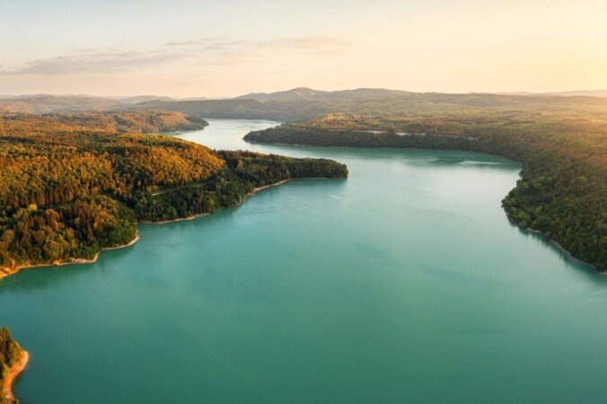 Chalet 2 chambres, avec jardin