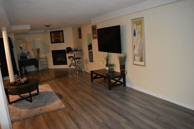 Maison 1 chambre, avec climatisation