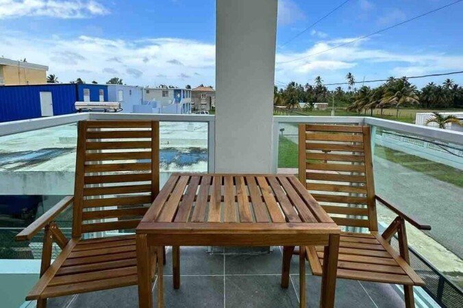 Apartamento 3 habitaciones, con piscina