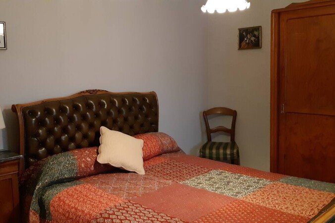 Maison 3 chambres, avec jardin