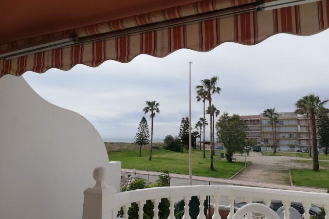 Casa 3 habitaciones, con aparcamiento